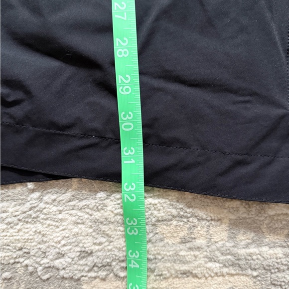 Fabletics Black Jacket - Picture 8 of 9